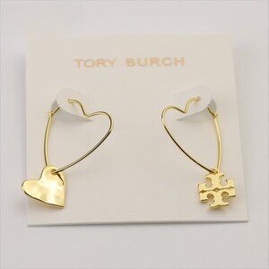 Tory Burch Earrings(Brand New)